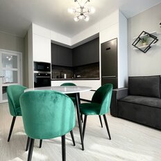 Квартира 70 м², 2-комнатная - изображение 1