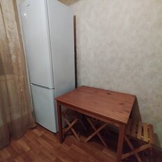 Квартира 40 м², 1-комнатная - изображение 1