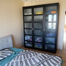 Квартира 85 м², 3-комнатная - изображение 3