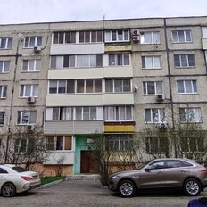 Квартира 53,9 м², 2-комнатная - изображение 2