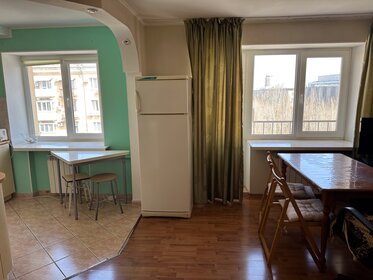 Купить трехкомнатную квартиру с отделкой под ключ в ЖК «Куинджи» в Санкт-Петербурге и ЛО - изображение 39