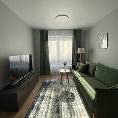 Квартира 23,7 м², студия - изображение 3
