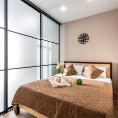 Квартира 40 м², 2-комнатная - изображение 1