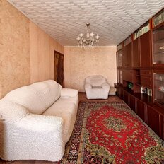 Квартира 62,2 м², 3-комнатная - изображение 3