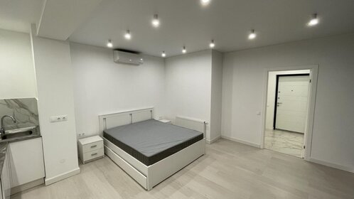 35 м², 1-комнатная квартира 70 000 ₽ в месяц - изображение 43