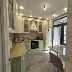 Квартира 47 м², 2-комнатная - изображение 2