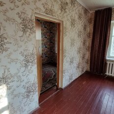 Квартира 40,9 м², 2-комнатная - изображение 1