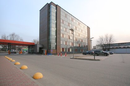 5,6 м², юридический адрес 15 004 ₽ в месяц - изображение 25