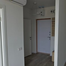 Квартира 34 м², 1-комнатная - изображение 1