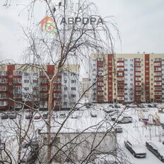 Квартира 92,9 м², 4-комнатная - изображение 4