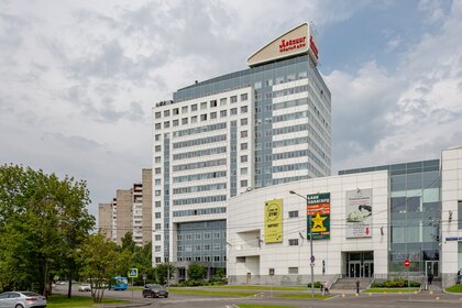 5,1 м², юридический адрес 15 504 ₽ в месяц - изображение 22