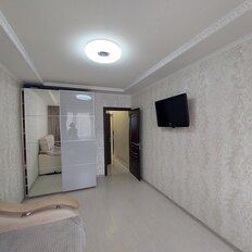 Квартира 61,8 м², 2-комнатная - изображение 5