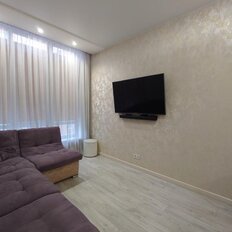 Квартира 75 м², 3-комнатная - изображение 3