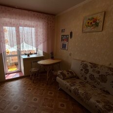 Квартира 55 м², 2-комнатная - изображение 5