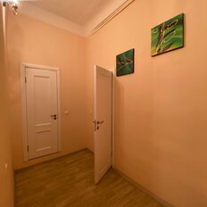 Квартира 54 м², 1-комнатная - изображение 1