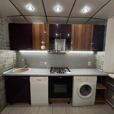 Квартира 49,8 м², 2-комнатная - изображение 5