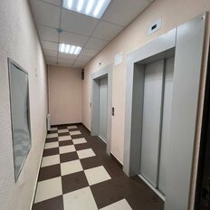 Квартира 43,8 м², 1-комнатная - изображение 5