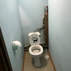 Квартира 35 м², 1-комнатная - изображение 5