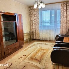 Квартира 33 м², 1-комнатная - изображение 2
