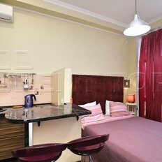 Квартира 19 м², студия - изображение 5