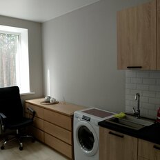 Квартира 20 м², студия - изображение 3