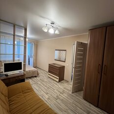 Квартира 40 м², 1-комнатная - изображение 5