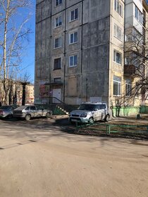 Купить квартиру площадью 34 кв.м. на улице Курчатова в Новосибирске - изображение 22