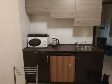 28 м², квартира-студия 24 500 ₽ в месяц - изображение 34