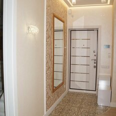 Квартира 168,1 м², 6-комнатная - изображение 2