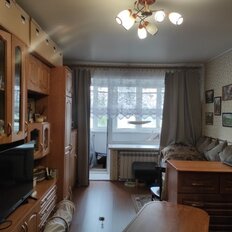 Квартира 59,2 м², 3-комнатная - изображение 5