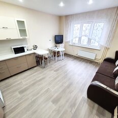 Квартира 48 м², 2-комнатная - изображение 4