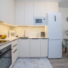 Квартира 42 м², 2-комнатная - изображение 3