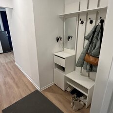 Квартира 31,5 м², 1-комнатная - изображение 3