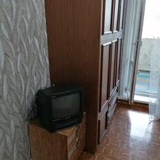 Квартира 55 м², 2-комнатная - изображение 4