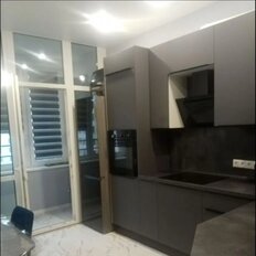 Квартира 57 м², 2-комнатная - изображение 2