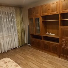 Квартира 32,5 м², 1-комнатная - изображение 1