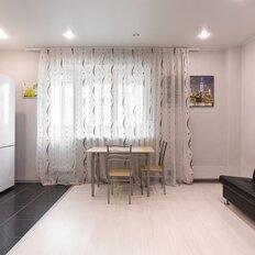 Квартира 24,5 м², студия - изображение 1