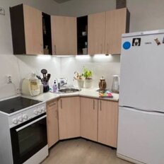 Квартира 26,4 м², студия - изображение 4