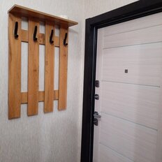 Квартира 39 м², 1-комнатная - изображение 5