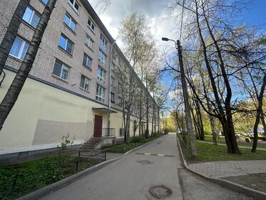 29,4 м², 1-комнатная квартира 6 450 000 ₽ - изображение 75