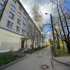 Квартира 31 м², 1-комнатная - изображение 1