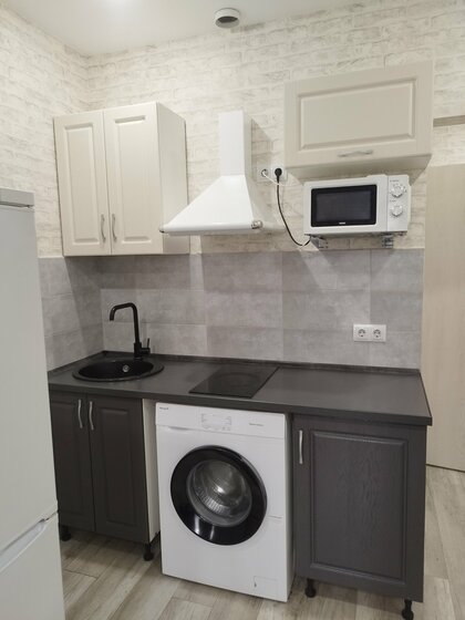 41 м², 1-комнатная квартира 7 605 500 ₽ - изображение 42
