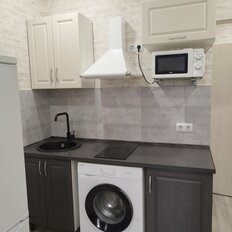 Квартира 23 м², студия - изображение 2