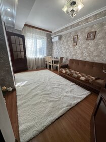 48 м², квартира-студия 5 000 ₽ в сутки - изображение 43