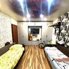 Квартира 51 м², 2-комнатная - изображение 5