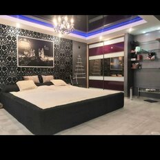 Квартира 35 м², 1-комнатная - изображение 3