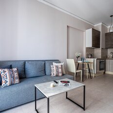 Квартира 37 м², 2-комнатная - изображение 3