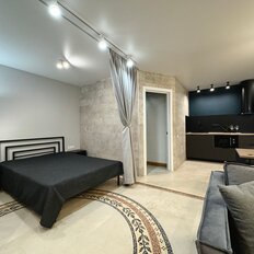 Квартира 39 м², 1-комнатная - изображение 3