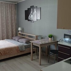 Квартира 30 м², студия - изображение 3