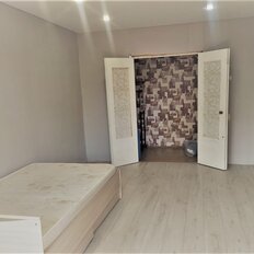 Квартира 35,4 м², 1-комнатная - изображение 3